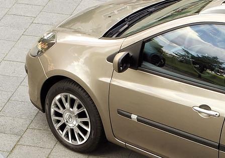 Renault Clio Grandtour
