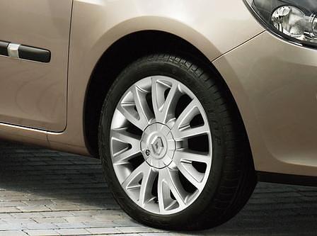 Renault Clio Grandtour