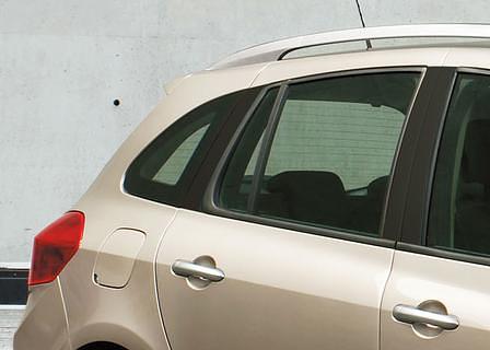 Renault Clio Grandtour