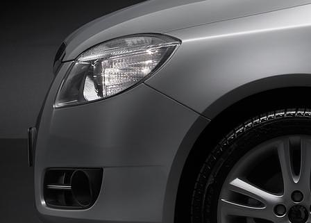 Skoda Fabia Kombi