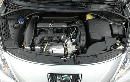 Peugeot 207 RC