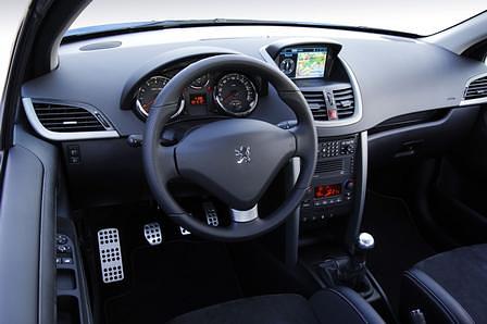 Peugeot 207 RC