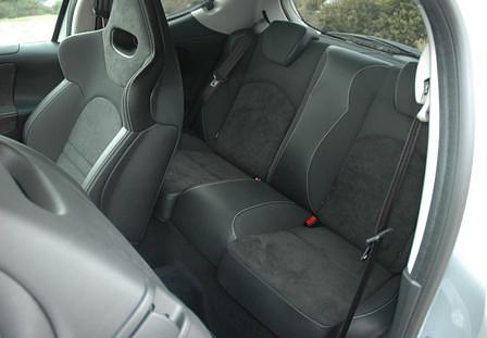 Peugeot 207 RC