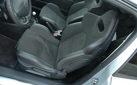 Peugeot 207 RC