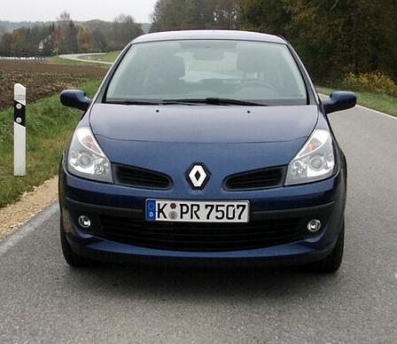 Renault Clio 1.2 TCE 100
