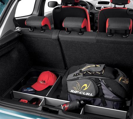 Renault Clio 1.2 TCE 100