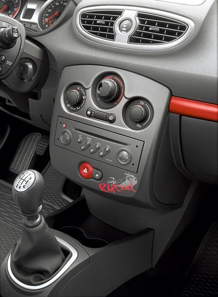 Renault Clio 1.2 TCE 100