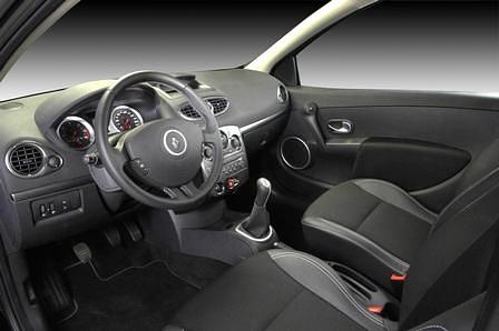 Renault Clio 1.2 TCE 100