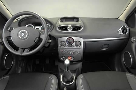 Renault Clio 1.2 TCE 100