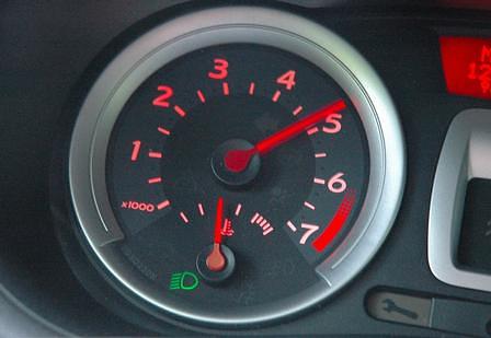 Renault Clio 1.2 TCE 100