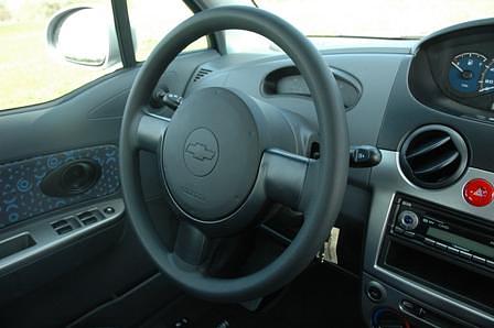 Chevrolet Matiz 1.0