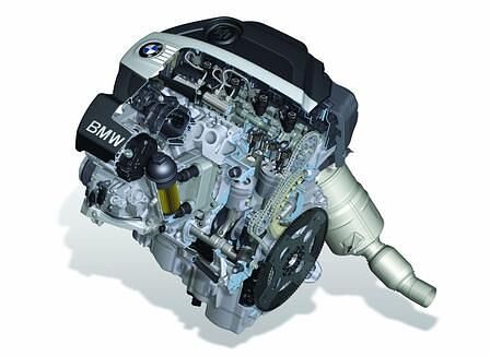 BMW 120d