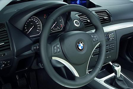 BMW 120d