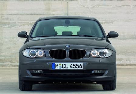 BMW 120d