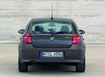 BMW 120d