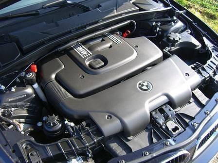BMW 120d