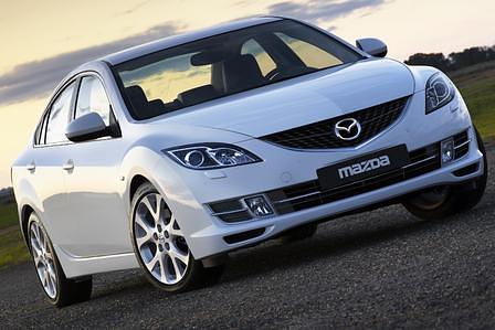 Mazda6