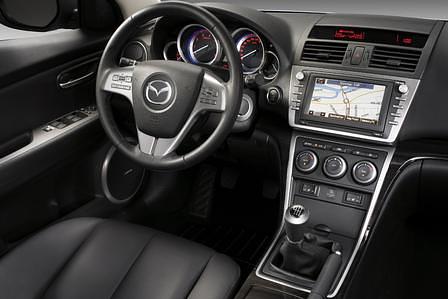 Mazda6