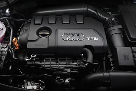 Audi A3 Cabriolet