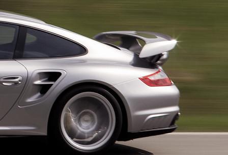 Porsche 911 GT2
