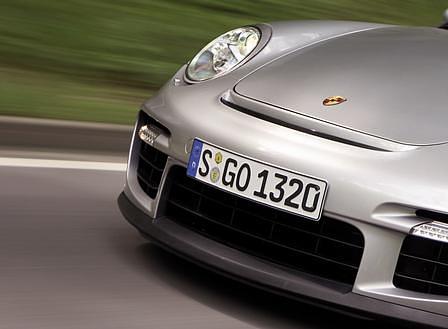 Porsche 911 GT2