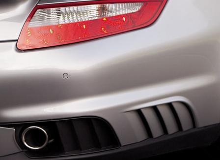 Porsche 911 GT2