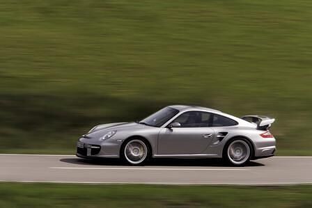 Porsche 911 GT2