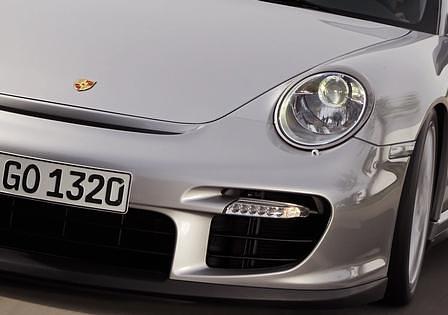 Porsche 911 GT2