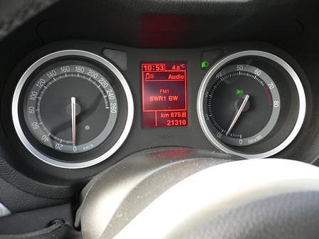 Alfa Romeo Brera 2.2 JTS