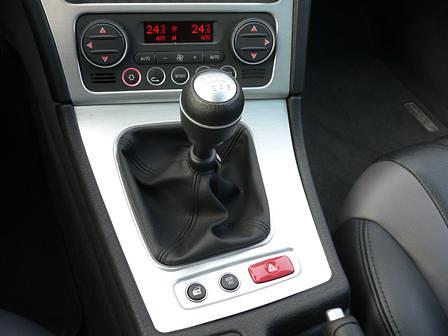 Alfa Romeo Brera 2.2 JTS