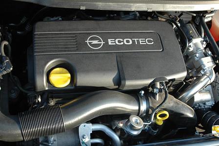 Opel Zafira CDTI