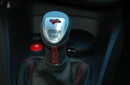 Seat León Cupra