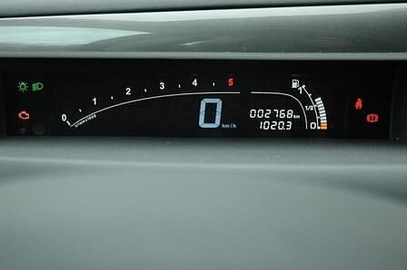 Citroen C6 HDi 170