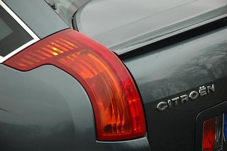 Citroen C6 HDi 170