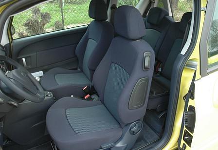 Peugeot 1007 Hdi