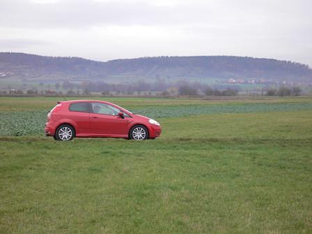Fiat Grande Punto