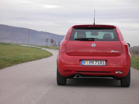 Fiat Grande Punto