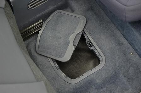 Peugeot 1007 Hdi