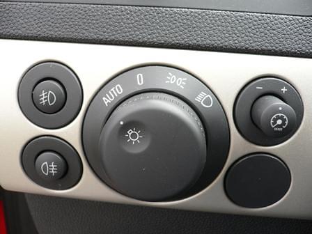 Opel Astra TwinTop