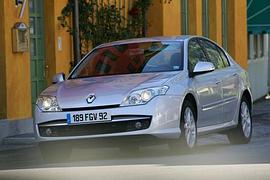 Fahrbericht: Renault Laguna 2.0 dCi - Kampfansage