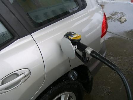 Honda CR-V gegen Hyundai Santa Fe