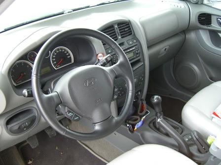 Honda CR-V gegen Hyundai Santa Fe