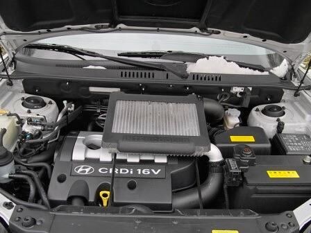 Honda CR-V 2.2i CTDi