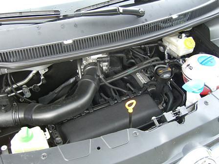 VW Multivan Business