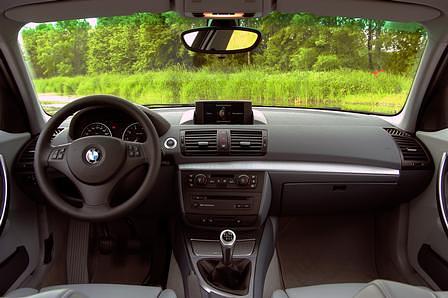 BMW 1er