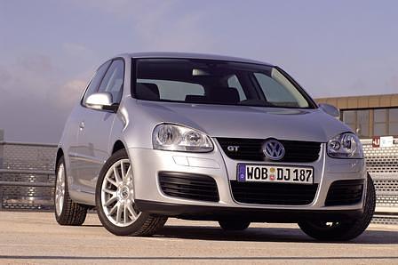 Golf GT GTI
