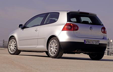 Golf GT GTI