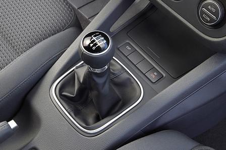Golf GT
