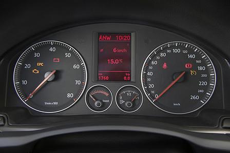Golf GT