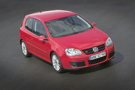Golf GT